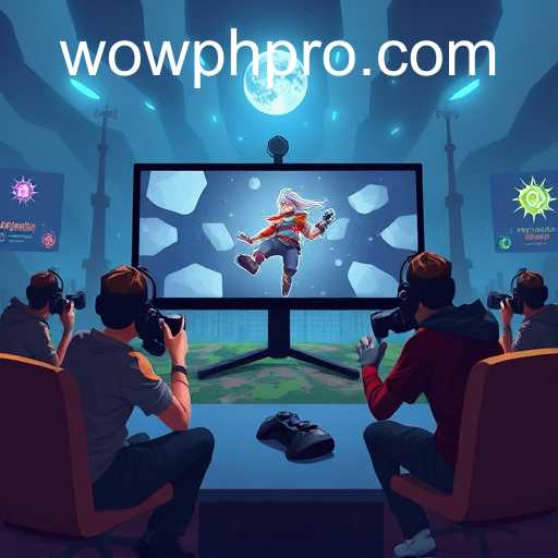 The Evolution of Online Gaming in 2025