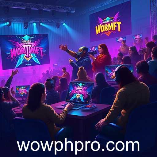 Gaming Evolution: WOWPH Breaking Barriers