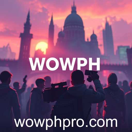 WOWPH Gaming Evolves in 2025