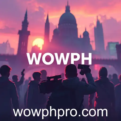 WOWPH Gaming Evolves in 2025