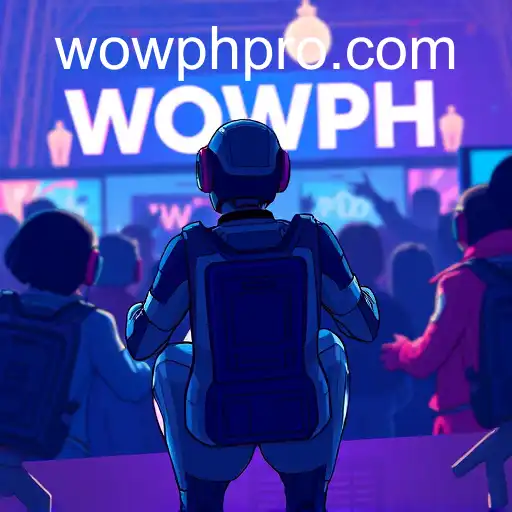 The Rise of Gaming: WOWPH Pioneers Innovative Trends