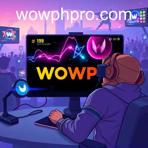 WOWPH: The Gaming Revolution of 2025