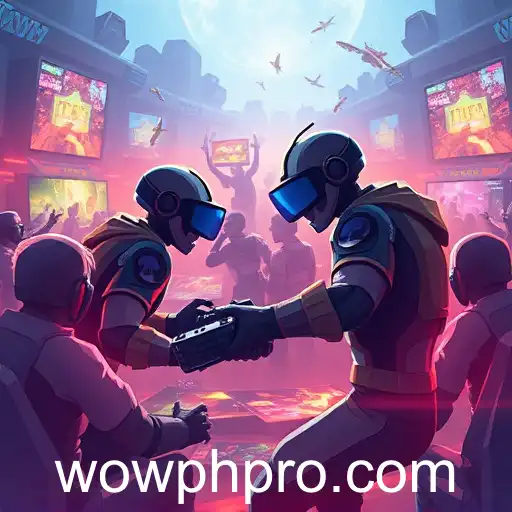 Global Gaming Trends and the Rise of WOWPH