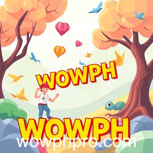 Exploring Grammar Games: Enhancing Language Skills with WOWPH