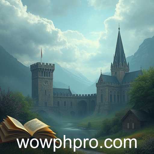 WOWPH: Exploring the Enchanting World of Classic Literature