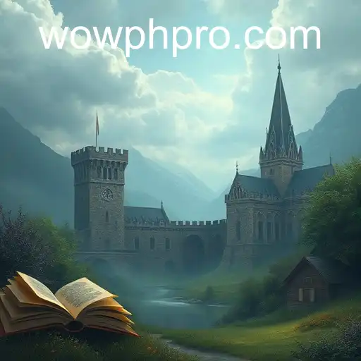 WOWPH: Exploring the Enchanting World of Classic Literature