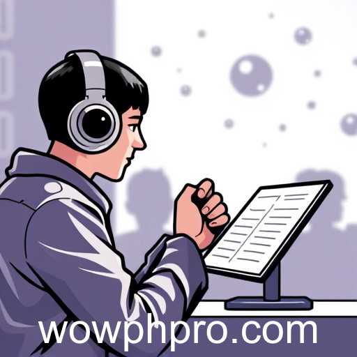 Exploring the Fascination with 'General Quizzes' in Online Gaming: The Role of 'WOWPH'
