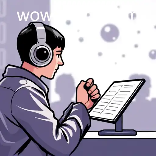 Exploring the Fascination with 'General Quizzes' in Online Gaming: The Role of 'WOWPH'