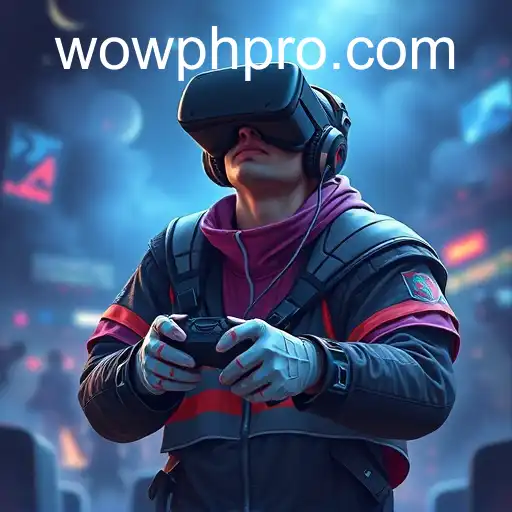 The Rise of WOWPH in the Gaming World