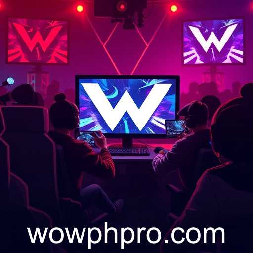 The Rise of WOWPH in Online Gaming