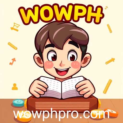 WOWPH: Enhancing Spelling Skills Through Innovative Quizzes