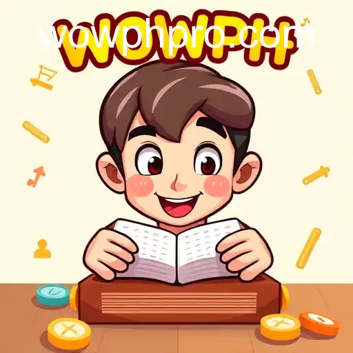 WOWPH: Enhancing Spelling Skills Through Innovative Quizzes
