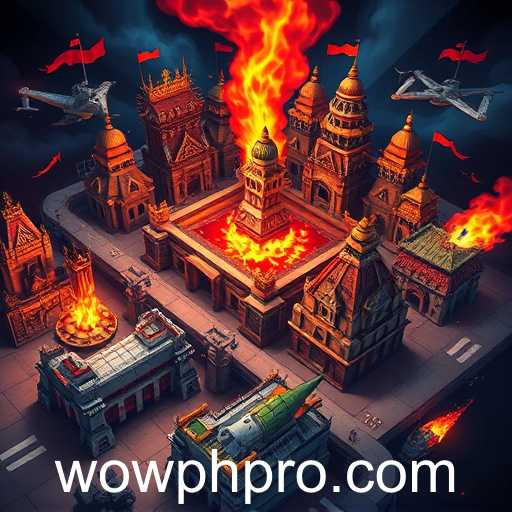 Exploring the Thrilling World of Strategy Games on WOWPH