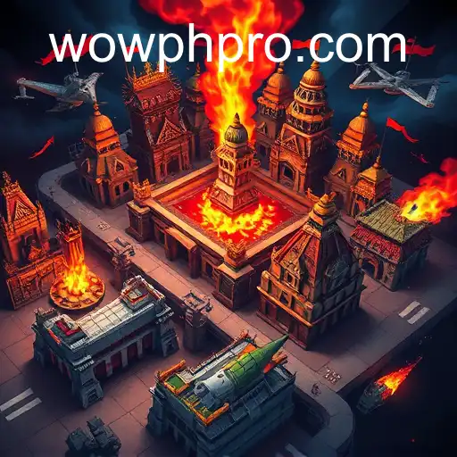 Exploring the Thrilling World of Strategy Games on WOWPH