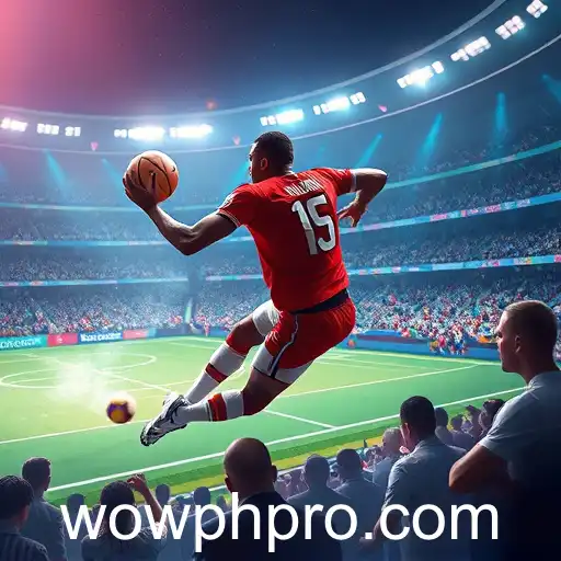 The Intersection of Technology and Gaming