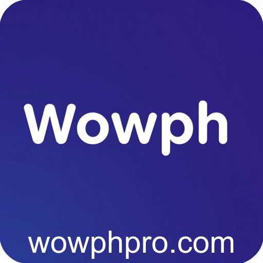 Boost Your Lexicon: Explore 'Wowph' in Vocabulary Builders