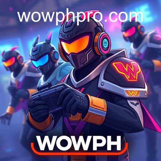 WOWPH Revolutionizes Online Gaming Experience