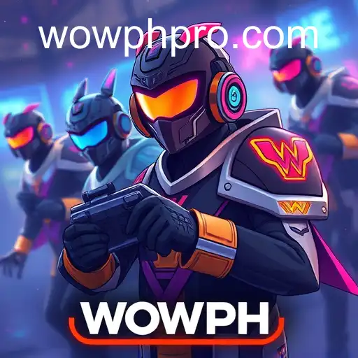 WOWPH Revolutionizes Online Gaming Experience