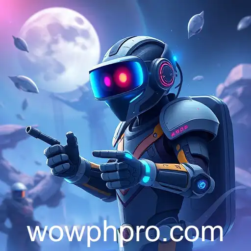 WOWPH: Revolutionizing Game Experience Online