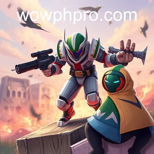 WOWPH Rises in Gaming Popularity