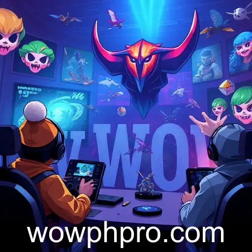 WOWPH Transforms Digital Gaming Landscape