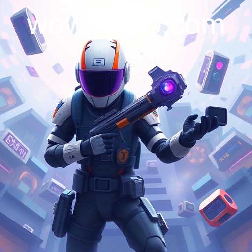 WOWPH Redefines Online Gaming Experience