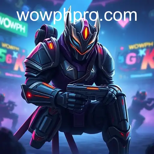 WOWPH: Bridging Cultures Through Gaming