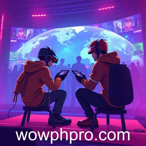 WOWPH Rises in Popularity Amidst Gaming Evolution