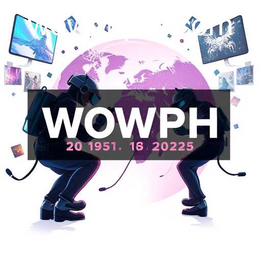 WOWPH Revolutionizes Online Gaming