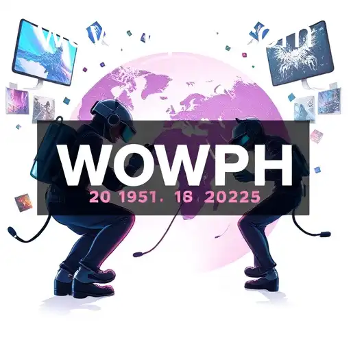 WOWPH Revolutionizes Online Gaming