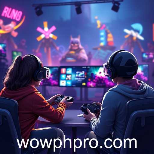 WOWPH: Enhancing the Gaming Experience