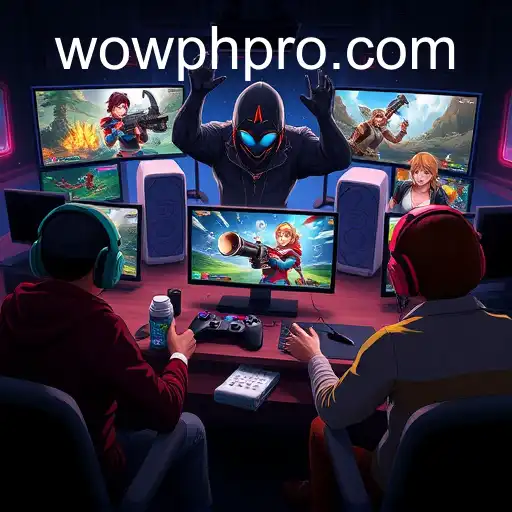 The Growing Popularity of WOWPH in 2026