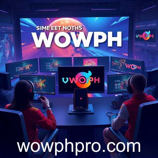The Rise of WOWPH and Its Impact on Online Gaming