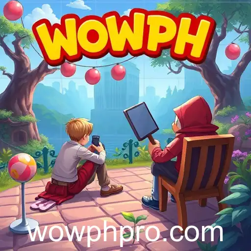 The Rise of WOWPH in Online Gaming
